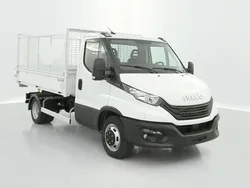 Nouvelle 2025 Iveco Daily | 68 630 € (Prix cher)