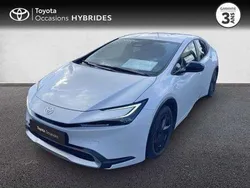 Utilisé 2023 Toyota Prius Citadine | 34 980 € (Prix juste)
