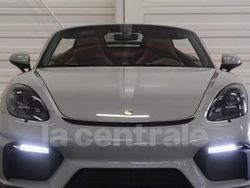 Utilisé 2019 Porsche 718 Boxster Cabriolet | 108 500 € (Bon prix)