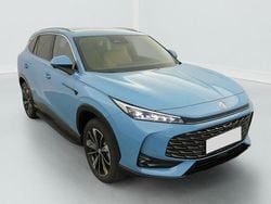 Nouvelle 2025 MG EHS Luxury SUV | 33 460 € (Prix juste)