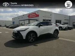 Nouvelle 2024 Toyota C-HR SUV | 36 990 € (Bon prix)