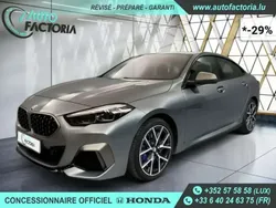 Gris Utilisé 2023 BMW M235 Sport Line Coupé | 42 950 € (Bon prix)