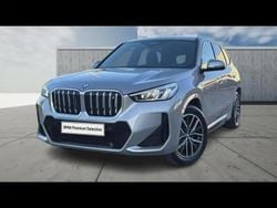 Argent Utilisé 2023 BMW iX1 M Sport SUV | 42 900 € (Prix juste)