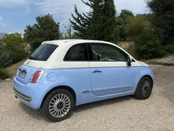 Blanc Utilisé 2011 Fiat 500 S Berline | 7 200 € (Bon prix)