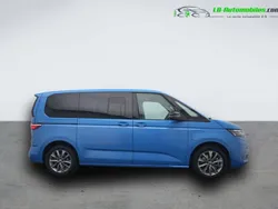 Utilisé 2022 VW Multivan Break | 56 400 € (Prix juste)