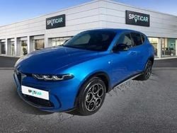 Bleu misano métallisée Utilisé 2023 Alfa Romeo Tonale Ti SUV | 28 990 € (Bon prix)