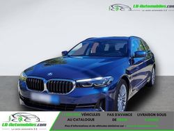 Utilisé 2021 BMW 530e Break | 37 500 € (Prix juste)