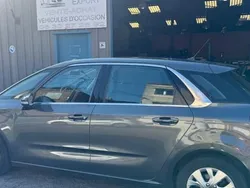 Utilisé 2013 Citroën C4 Picasso Monospace | 6 590 € (Prix juste)