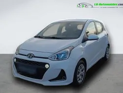 Utilisé 2020 Hyundai i10 Citadine | 14 700 € (Prix juste)