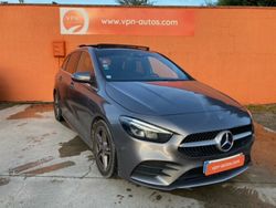 Utilisé 2020 Mercedes B180 AMG line Monospace | 26 450 € (Prix assez cher)