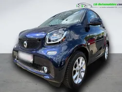 Utilisé 2018 Smart ForTwo Coupé Citadine | 17 900 €