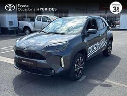 Utilisé 2025 Toyota Yaris Hybrid Design | 32 700 € (Prix cher)