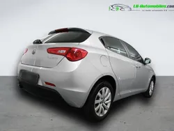 Utilisé 2021 Alfa Romeo Giulietta Citadine | 22 500 € (Prix juste)