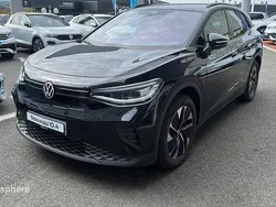 Noir Nouvelle 2025 VW ID.4 Pro SUV | 45 999 €