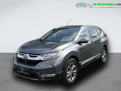 Utilisé 2022 Honda CR-V SUV | 32 700 € (Prix juste)