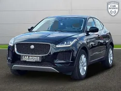 Noir Utilisé 2019 Jaguar E-Pace S SUV | 23 990 € (Super prix)