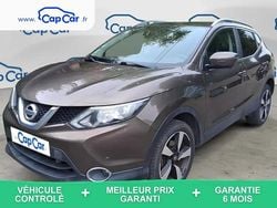 Occasion 2016 Nissan Qashqai SUV | 9 990 € (Bon prix)