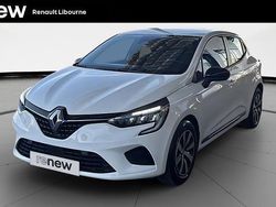 Blanc Utilisé 2022 Renault Clio V Equilibre Citadine | 13 950 € (Bon prix)