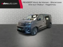 Gris Utilisé 2025 Peugeot Expert S Van | 43 900 €