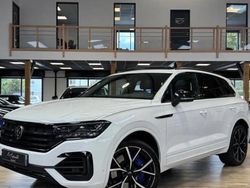 Utilisé 2021 VW Touareg R SUV | 46 990 € (Prix assez cher)