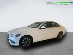 Utilisé 2023 Mercedes C300e Berline | 40 000 € (Prix juste)