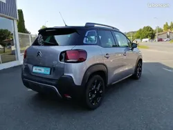 Gris Utilisé 2024 Citroën C3 Aircross PureTech SUV | 14 980 € (Bon prix)