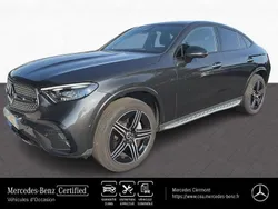 Utilisé 2024 Mercedes GLC300e AMG line | 67 990 € (Prix assez cher)