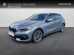 Utilisé 2022 BMW 116 Sport Line Citadine | 24 490 € (Prix juste)