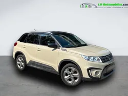 Utilisé 2017 Suzuki Vitara SUV | 16 900 € (Prix juste)