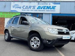 Utilisé 2011 Dacia Duster Lauréate SUV | 8 990 €