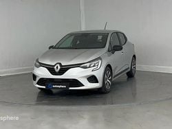 Gris Utilisé 2023 Renault Clio V Equilibre Berline | 15 899 € (Prix juste)