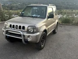 Utilisé 2001 Suzuki Jimny SUV | 11 490 € (Prix cher)