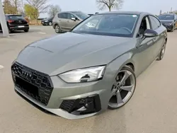 Gris Utilisé 2024 Audi A5 Sport Coupé | 44 980 € (Prix juste)