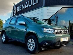 Occasion 2024 Dacia Duster Expression SUV | 19 590 € (Prix juste)