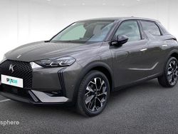 Gris Utilisé 2024 DS Automobiles DS3 Opera SUV | 26 876 € (Prix assez cher)