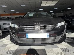 Noir Utilisé 2019 Peugeot 508 Allure Break | 14 990 €