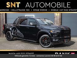 Noir Utilisé 2021 Dodge Ram Pick-up | 47 990 € (Prix juste)