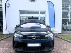 Noir Utilisé 2025 VW ID.4 Pro SUV | 41 999 €
