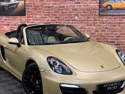 Utilisé 2013 Porsche Boxster S Cabriolet | 59 990 €