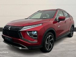 Rouge Nouvelle 2024 Mitsubishi Eclipse Cross SUV | 30 999 €