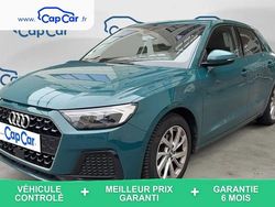 Utilisé 2019 Audi A1 Design Citadine | 18 020 € (Prix juste)
