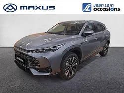 Utilisé 2025 MG EHS Luxury SUV | 32 680 €