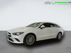 Utilisé 2020 Mercedes 200 Coupé | 28 400 € (Bon prix)