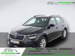 Utilisé 2022 Skoda Kamiq SUV | 20 600 € (Prix juste)