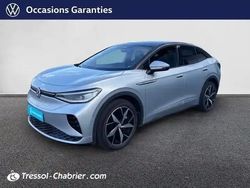 Gris Utilisé 2022 VW ID.5 GTX SUV | 31 900 € (Super prix)