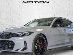 Utilisé 2022 BMW M340 M Performance Berline | 84 990 €