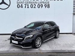 Occasion 2016 Mercedes GLA45 AMG AMG SUV | 28 900 €