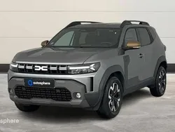 Utilisé 2024 Dacia Duster Extreme SUV | 27 799 €