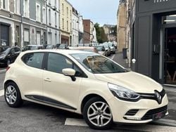Utilisé 2017 Renault Clio IV Zen Citadine | 7 990 € (Bon prix)