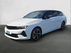 Blanc Utilisé 2025 Opel Astra Break | 34 990 €